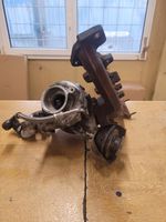 Turbolader Citroen C4 C5 Peugeot 307 407 2,0 HDI 9654919580 Duisburg - Duisburg-Mitte Vorschau