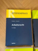 Kaiser Skript Arbeitsrecht Jura 2. Staatsexamen Frankfurt am Main - Nordend Vorschau
