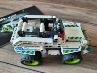 Lego Technic 42047 Polizei kaum bespielt Niedersachsen - Harpstedt Vorschau