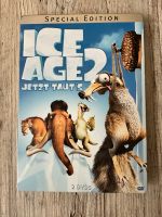 ICE Age 2 DVD Baden-Württemberg - Stockach Vorschau