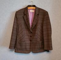 Blazer Jacke Damen delmod Gr. 44 Bayern - Schweinfurt Vorschau