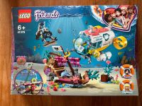 LEGO 41378 Friends Rettungs-U-Boot für Delfine, Spielset Nordrhein-Westfalen - Kalkar Vorschau