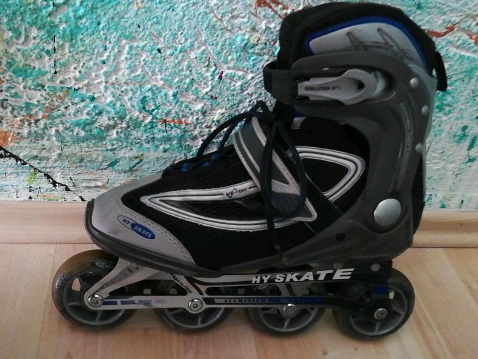 Hy Skate Inliner, Inline Skates, Größe 42 in Braunfels