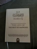 Islamisches Buch Islamische Bücher Biographie Prophet NEU Düsseldorf - Benrath Vorschau