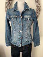 Comma - Jeansjacke Niedersachsen - Tostedt Vorschau