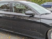 Audi A6 4G C7 - Beifahrertür Tür vorne rechts Phantomschwarz LZ9Y Nordrhein-Westfalen - Lippstadt Vorschau