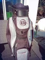 B-Square Golftasche / Golfbag Bayern - Pullach Vorschau