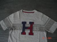 neuw. TOMMY HILFIGER T-Shirt T´Shirt Shirt Hemd Gr. 140 Nordrhein-Westfalen - Haltern am See Vorschau
