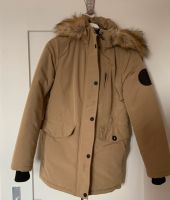 Helle Winterjacke Superdry Rheinland-Pfalz - Mainz Vorschau