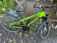 Fahrrad Pegasus Avanti Sport, 24 Zoll Hessen - Kassel Vorschau