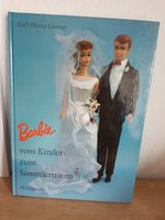 Buch „Barbie vom Kinder- zum Sammlertraum" Gessat deutsche Ausgab Obervieland - Arsten Vorschau