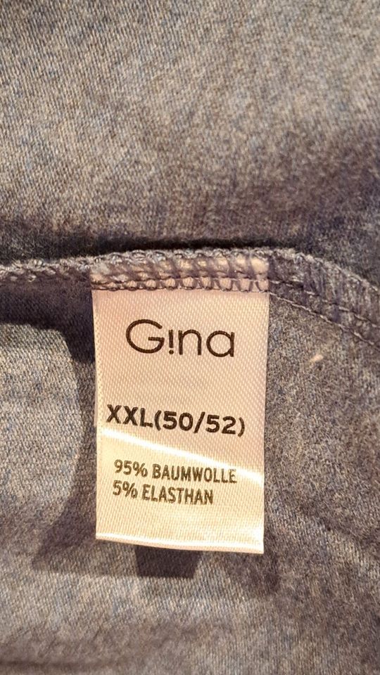 Shirt Gr.XXL(50/52) in Duisburg