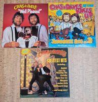 Chas & Dave 3 x LP Chas'N'Daves Bayern - Kirchheim in Schwaben Vorschau