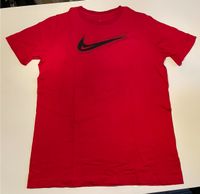 Nike T -Shirt Gr.158-170 XL Rheinland-Pfalz - Dexheim Vorschau