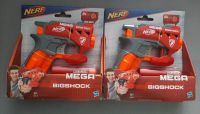 Nerf Mega Bigshock Nordrhein-Westfalen - Wülfrath Vorschau