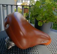 Fahrradsattel Selle Royal SR Drifter Light Braun Neuwertig Niedersachsen - Oldenburg Vorschau