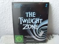 The Twilight Zone - Staffel 2 Blu-ray NEU + OVP+Schuber 4 Disc HD Hessen - Kassel Vorschau