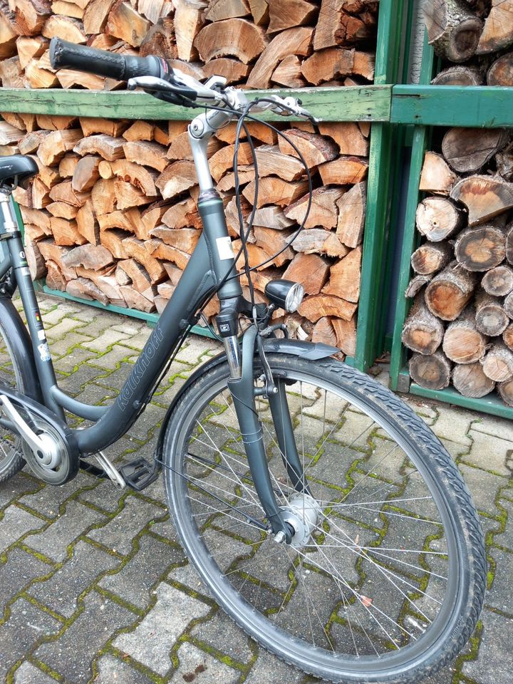 Kalkhoff Damen Fahrrad 28 Zoll in Rüsselsheim