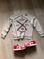 Sweatshirt mit Print Bielefeld - Heepen Vorschau