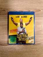 Central Intelligence Extended Edition Blu-ray DVD - NEU und OVP! Nordrhein-Westfalen - Mülheim (Ruhr) Vorschau