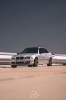 Verkaufe BMW e46 320ci Coupé Sachsen - Heidenau Vorschau