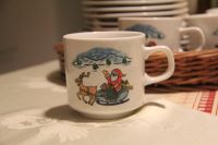 Weihnachtstasse/ Kaffeetasse, Senator Collection Sachsen - Geithain Vorschau