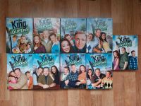 DVD dvds komplette Serie King of Queens Staffel 1 bis 9 !!! Wuppertal - Elberfeld Vorschau