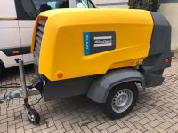 Atlas Copco Xats 138 Baukompressoren - mobiler Baustellenkompress Rheinland-Pfalz - Hanhofen Vorschau