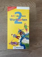 Mildenberger Wortkarten ABC der Tiere Klasse2 Niedersachsen - Schwarme Vorschau