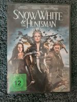 Snow White and the Huntsman DVD Herzogtum Lauenburg - Breitenfelde Vorschau