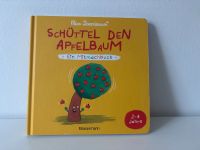 Mitmachbuch Kinder schüttel den Apfelbaum West - Nied Vorschau