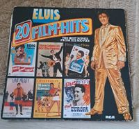 LP von Elvis " 20 Film - Hits" Schleswig-Holstein - Reinfeld Vorschau