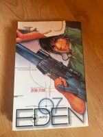 Eden Band 7 Manga 1. Auflage Bonn - Auerberg Vorschau