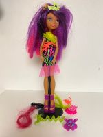 Monster High Clawdeen Wolf G2 Nordrhein-Westfalen - Olfen Vorschau