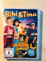 Bibi & Tina Mädchen gegen Jungs DVD Film Rheinland-Pfalz - Flonheim Vorschau
