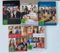 Gossip Girl Staffel 1-5 Hessen - Eiterfeld Vorschau