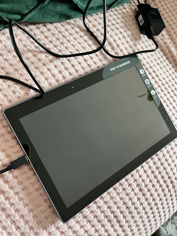 Lenovo Tablet TAB3 10 Business 32GB in München