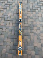 Rossignol Radical 8x Carving Ski Nordrhein-Westfalen - Heinsberg Vorschau