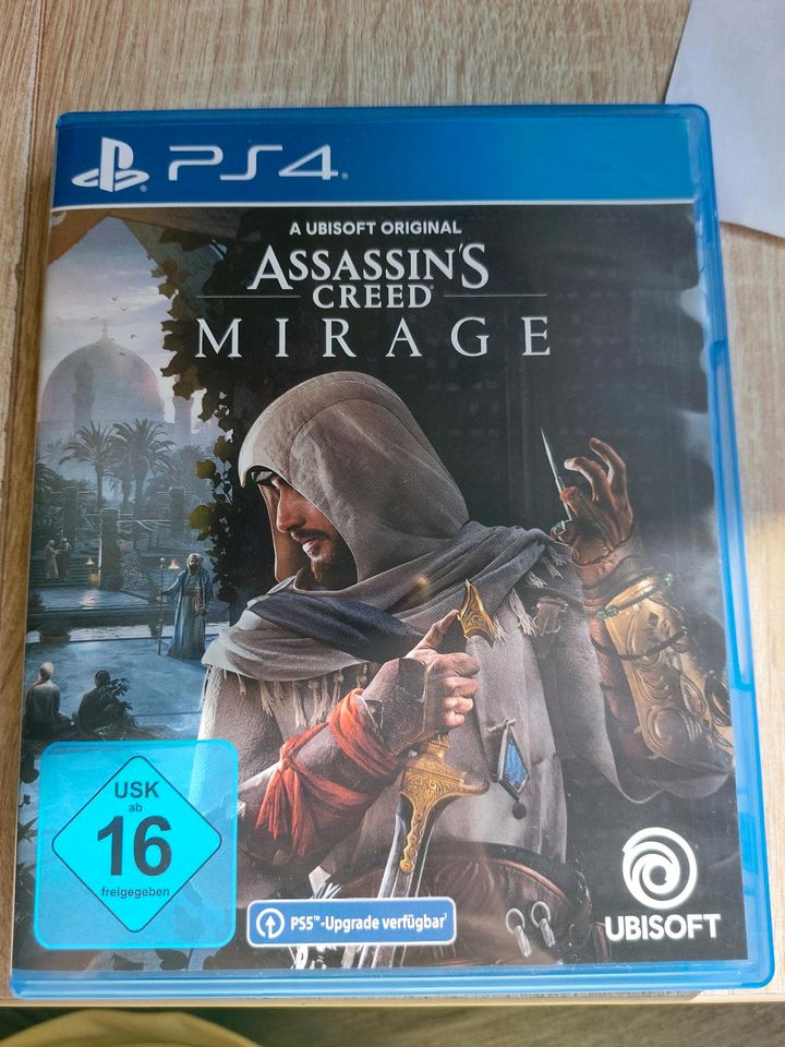 Assassin's Creed Mirage in Gelsenkirchen