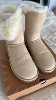 Ugg Australia Bailey Button Hessen - Groß-Zimmern Vorschau