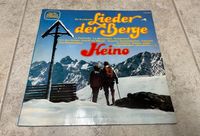 Heino Schallplatte Lieder der Berge Vinyl Bayern - Höchstädt a.d. Donau Vorschau