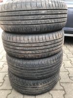 Sommerreifen 205/60 R16 92V Goodyear Sachsen - Zwickau Vorschau