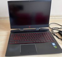 HP Omen Laptop Niedersachsen - Göttingen Vorschau