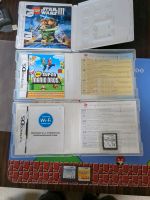 Nintendo DS Spiele Thüringen - Großrudestedt Vorschau