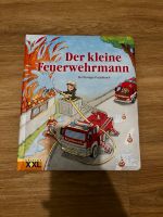 Puzzlebuch Der kleine Feierwehrmann Bayern - Stammbach Vorschau