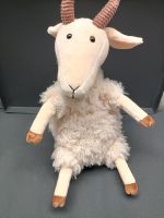 GIN3G Ginny Goat Ziege von Jellycat - Plüschtier Kuscheltier Bayern - Waldbüttelbrunn Vorschau