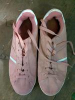 Turnschuhe gr 40/41 Sachsen - Freiberg Vorschau