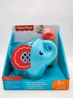 Mattel Fisher Price Schaukel Elefant NEU Bayern - Mühlhausen i.d. Oberpfalz Vorschau