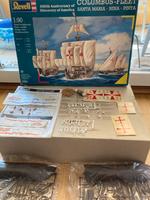 Revell Set 5484 columbus Fleet - Nina und pinta Bayern - Aschaffenburg Vorschau