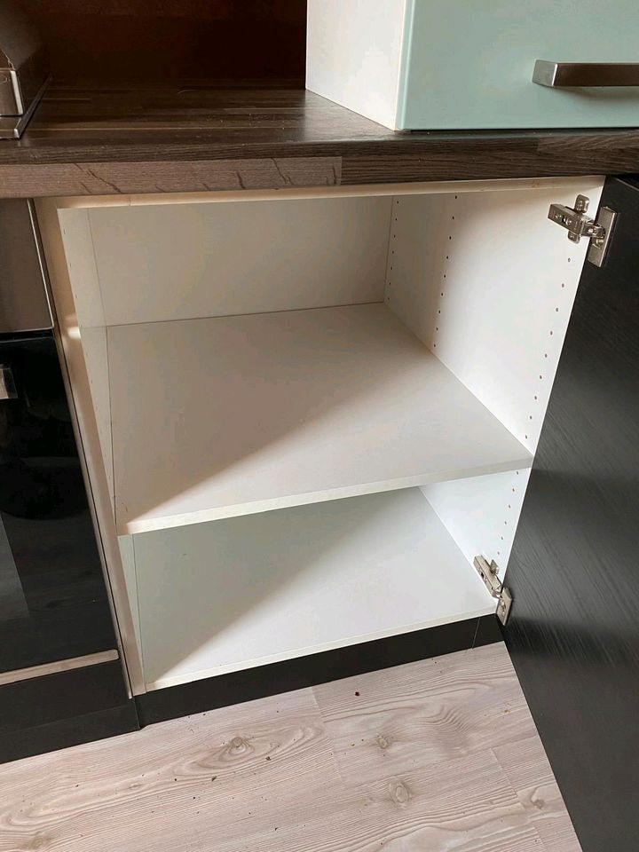 Küche IKEA Komplett mit Geräten in Guten Zustand in Hagen